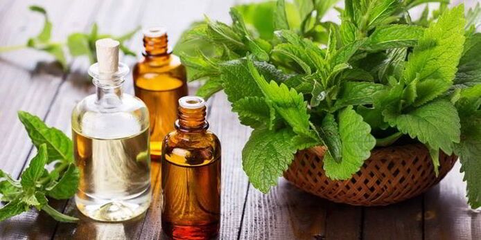 Folk remedies to rub the neck