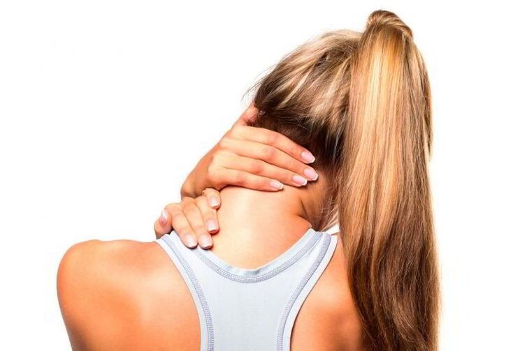 Self-massage